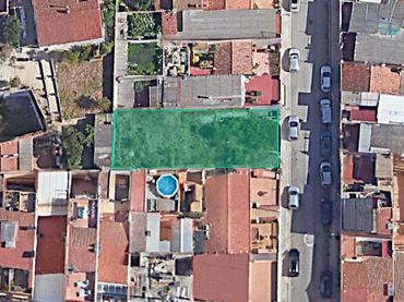Terreno rustico in vendita a C/ Maestrat