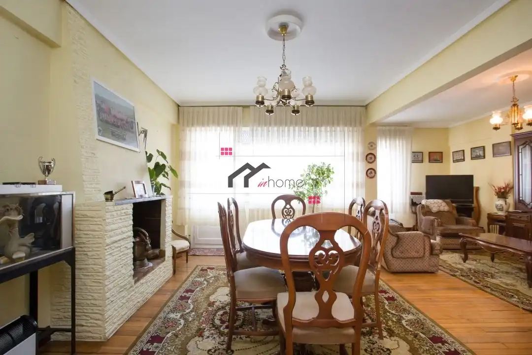 Flat with terrace for sale in Cruces, imagen 29