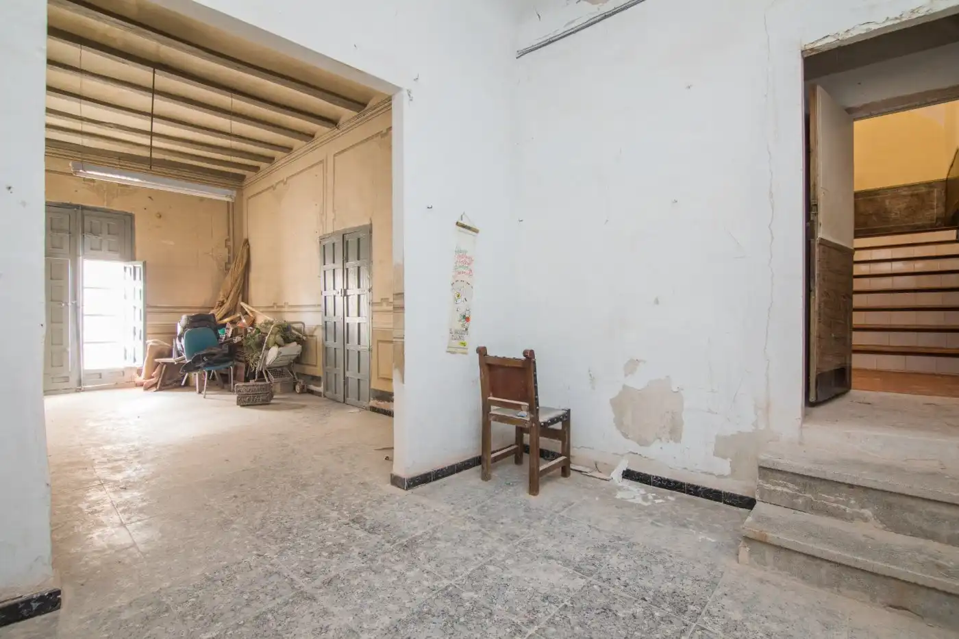 Casa o xalet en venda en Cocentaina amb Calefacció, Jardí privat i Terrassa