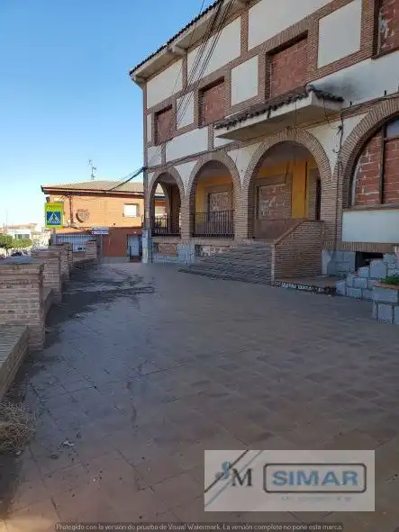 Business premises for sale in Calle San Vicente, imagen 8
