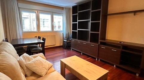 Foto 4 de Pis de lloguer a Rúa Pardiñeiros, 2, O Milladoiro, Ames