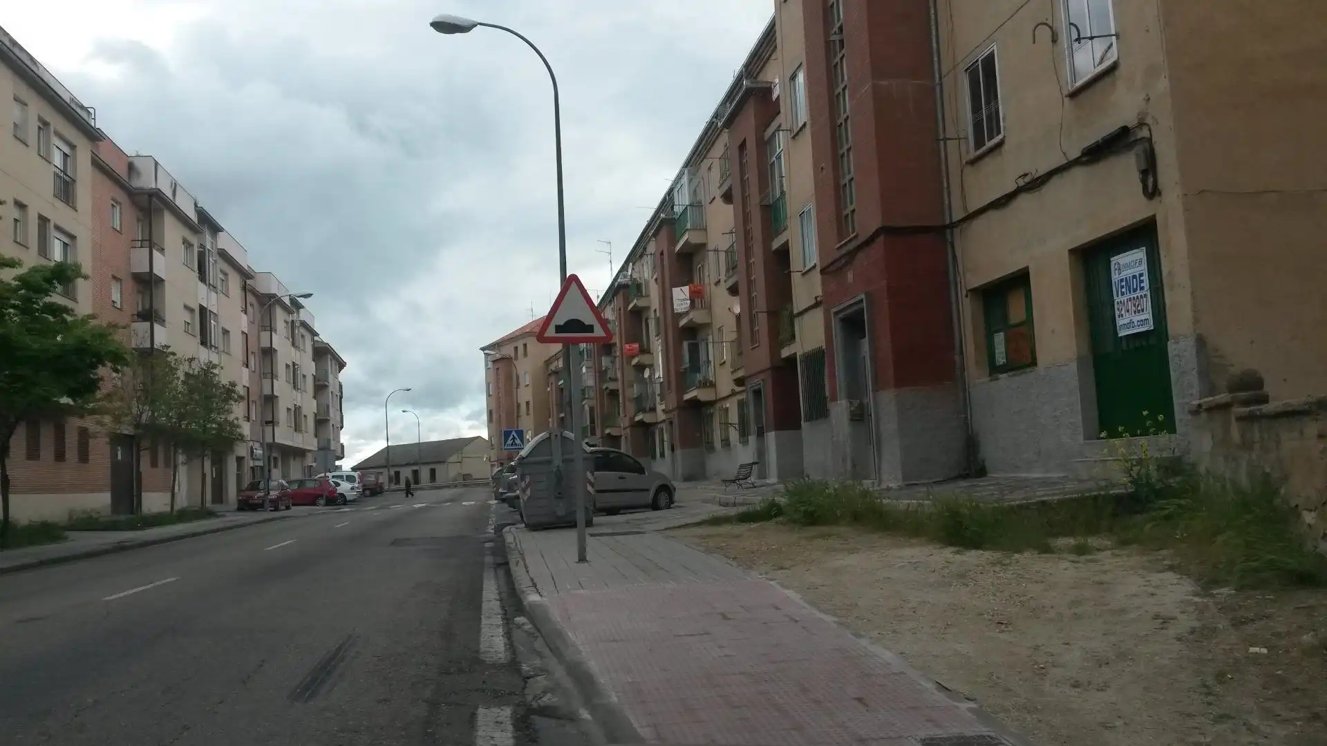 Aparcament en venda a Calle Poleo, imagen 16