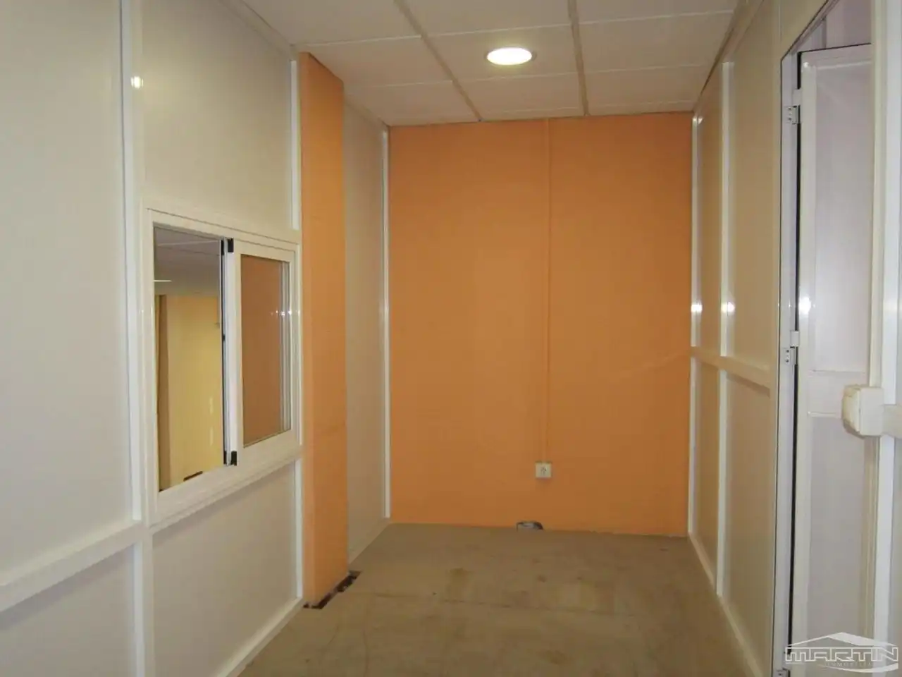 Local comercial en alquiler en Calle Ejido Plaza de Toros, imagen 19