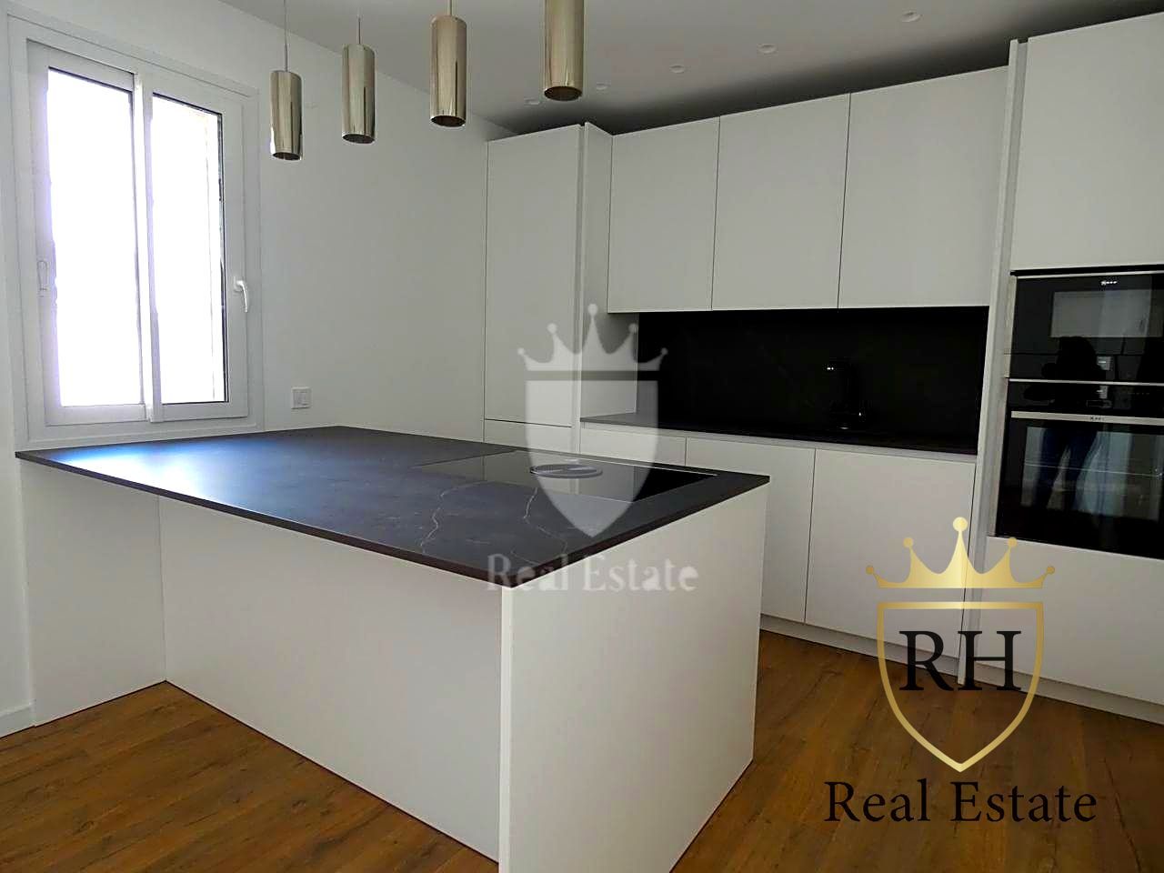 Cuina de Pis en venda en  Palma de Mallorca amb Aire condicionat, Calefacció i Parquet