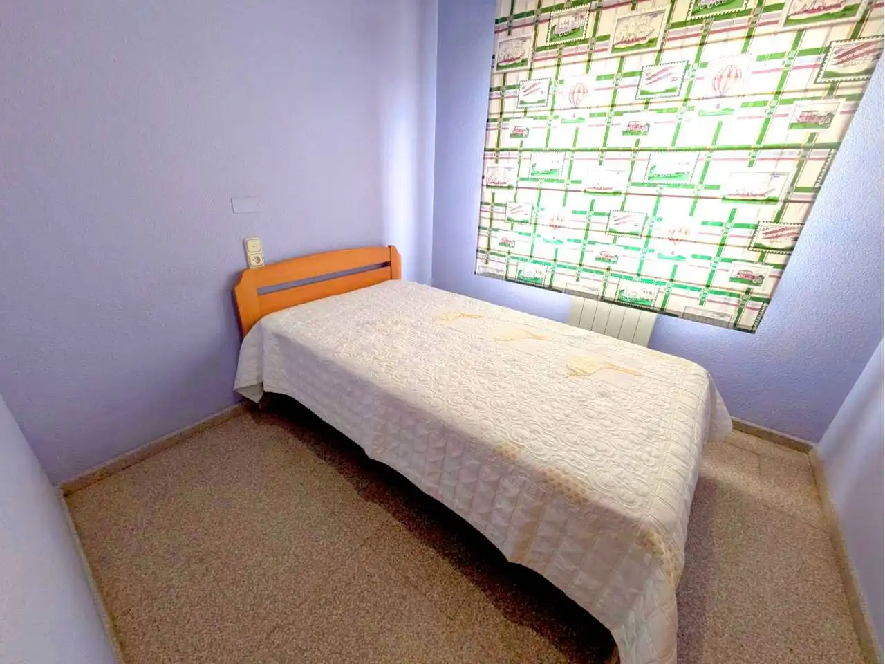 Habitación de Casa o chalet en venta en Petrer, Alicante