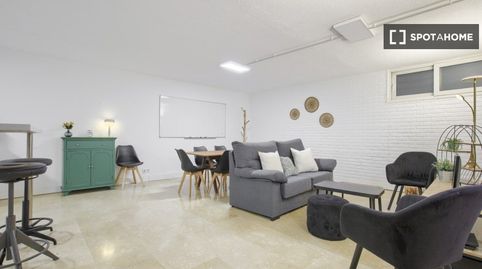 Foto 4 von Zimmer in Conde Orgaz - Piovera, Madrid Capital