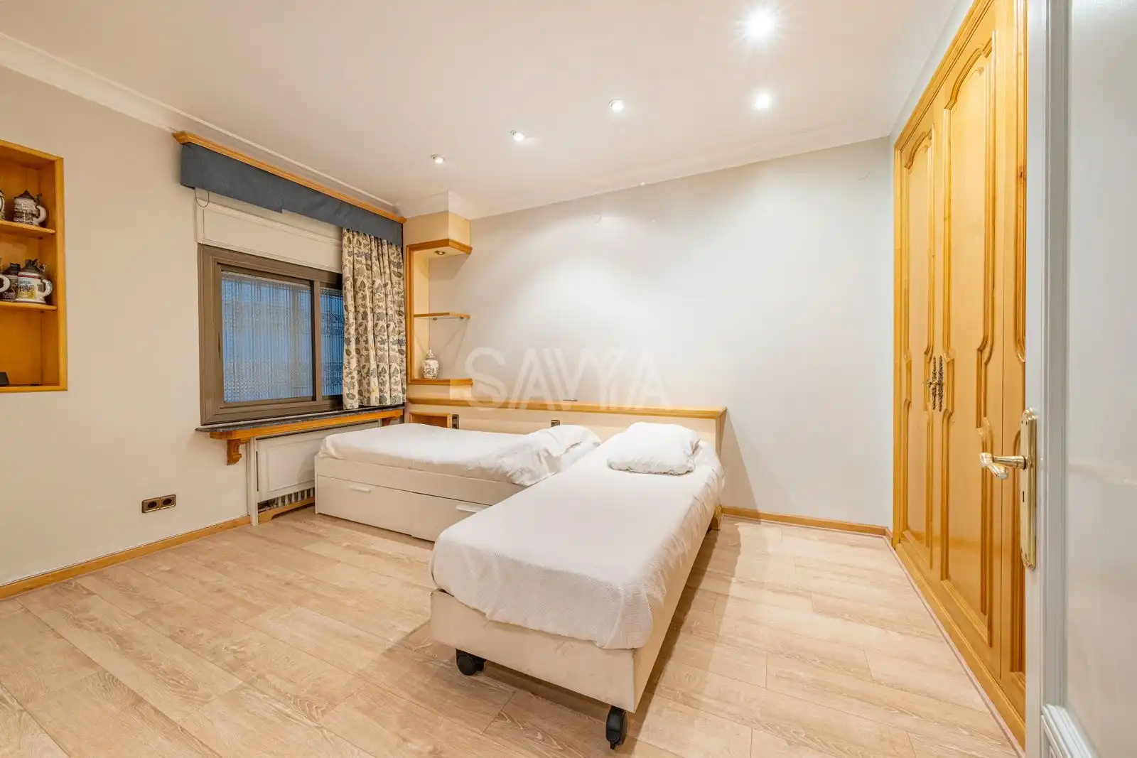 Flat with lift for sale in Tuset, imagen 18