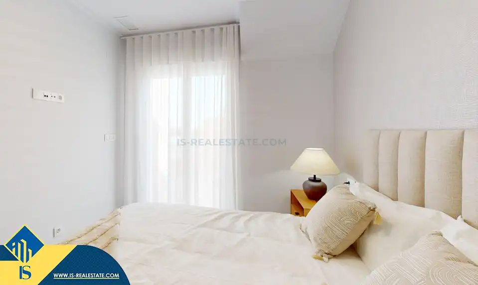 Apartament amb piscina en venda a Pilar de la Horadada ciudad, imagen 18