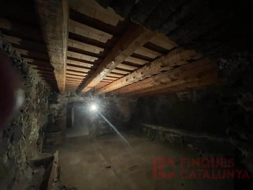Casa rústica en venta en Cassà de la Selva, imagen 19