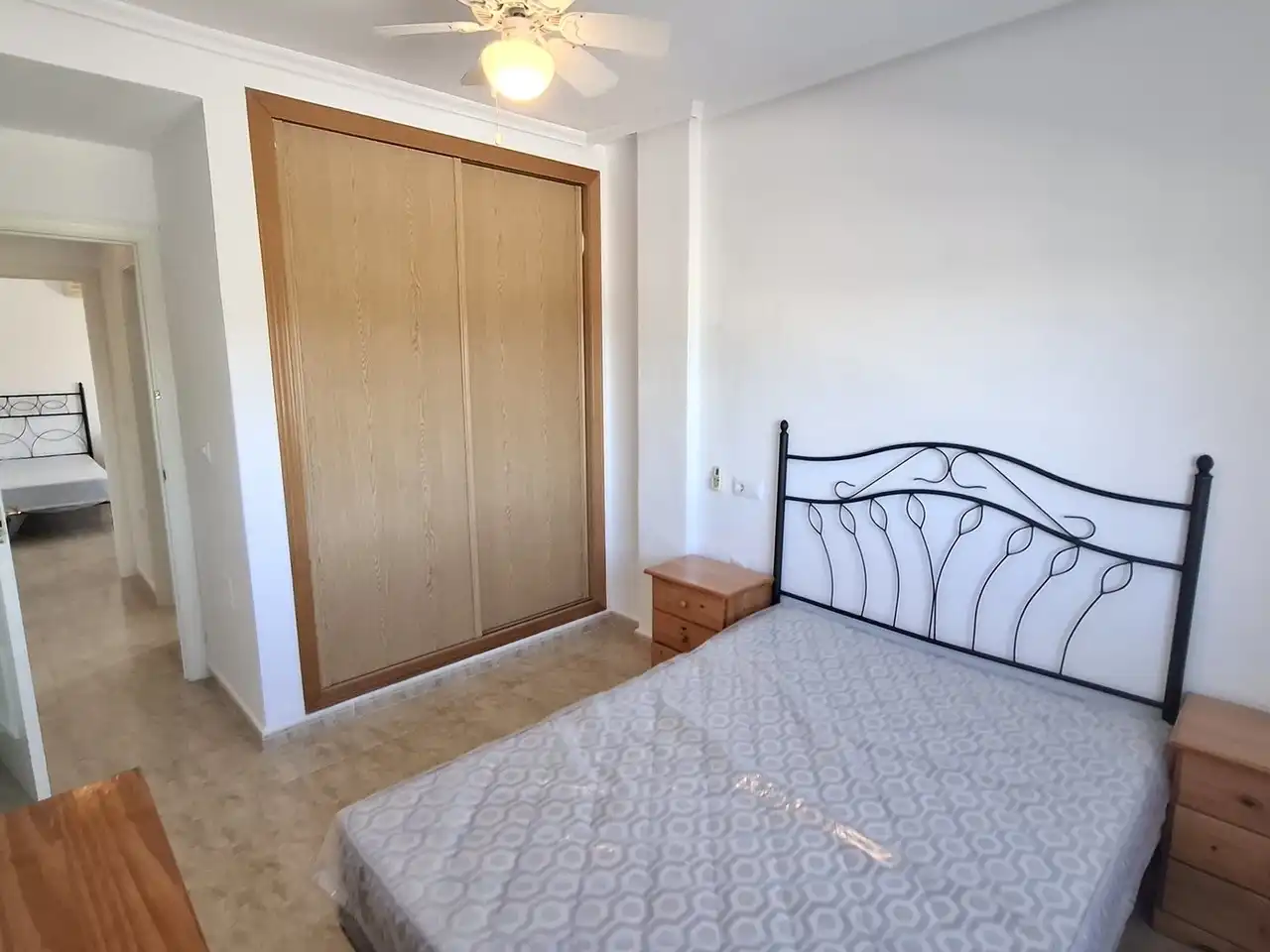 Apartamento con piscina en venta en Palomares, imagen 16