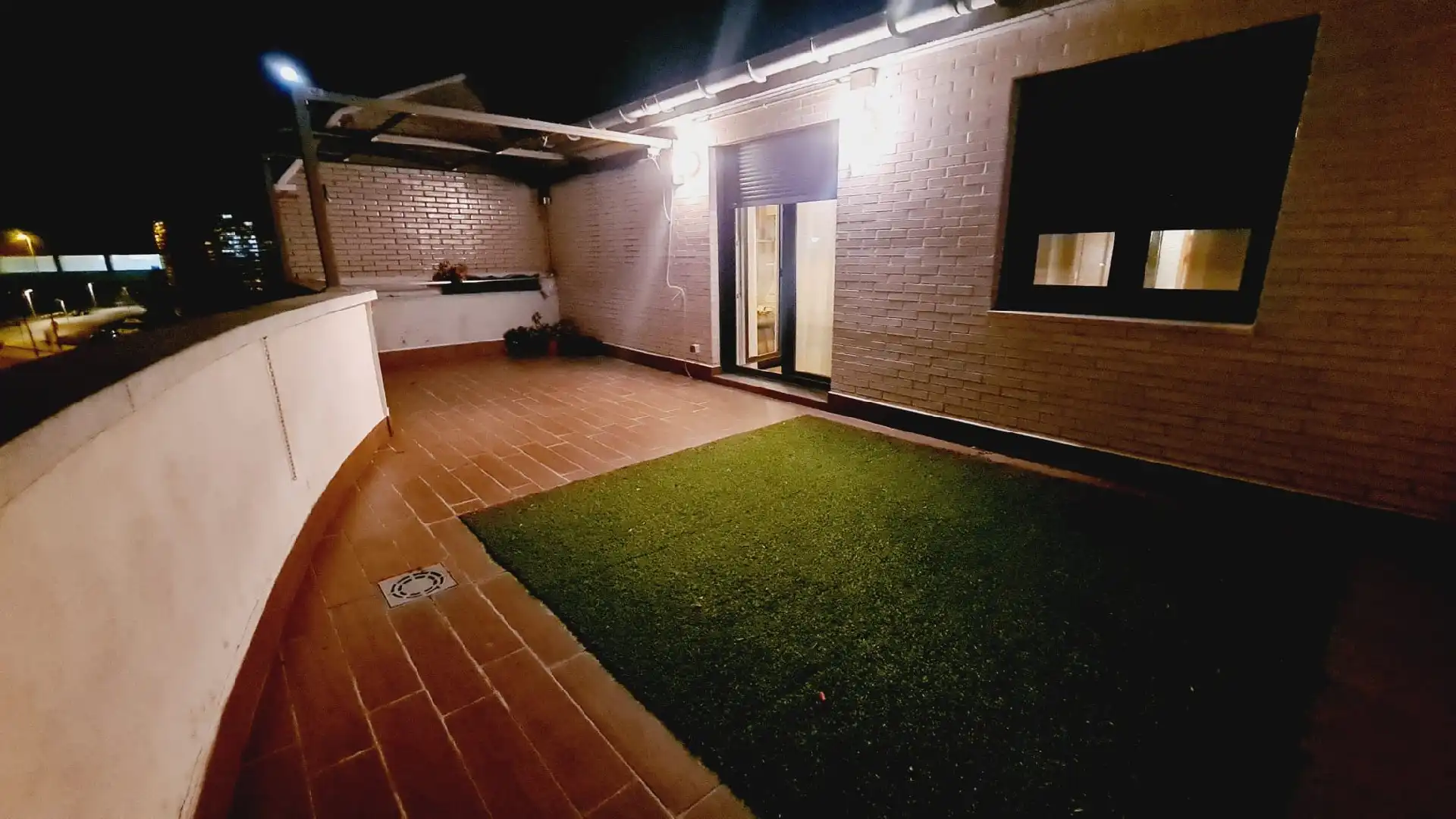 Apartament de lloguer a El Cristo