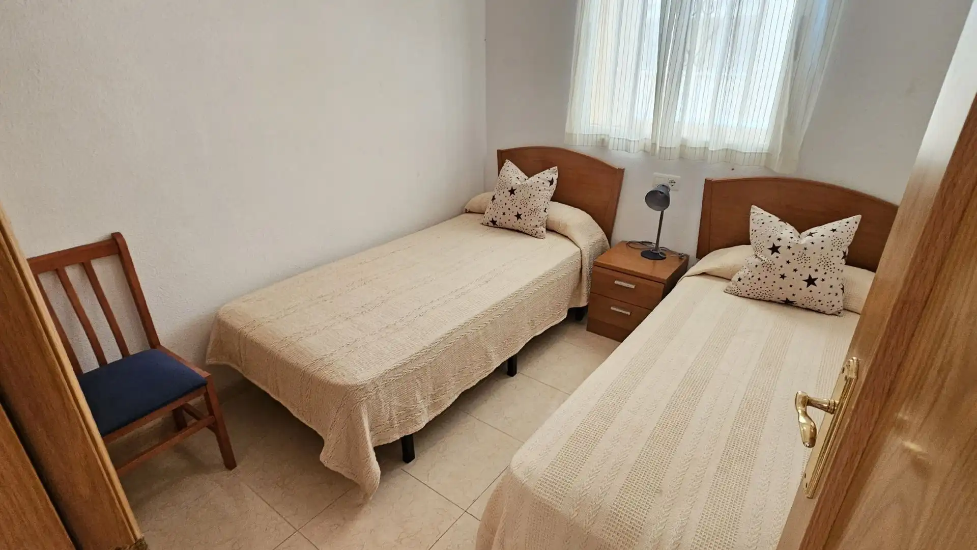 Apartament amb piscina en venda a Amplaries 15, imagen 12