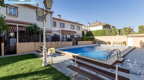 Casa en Ogijares con piscina comunitaria., imatge 3