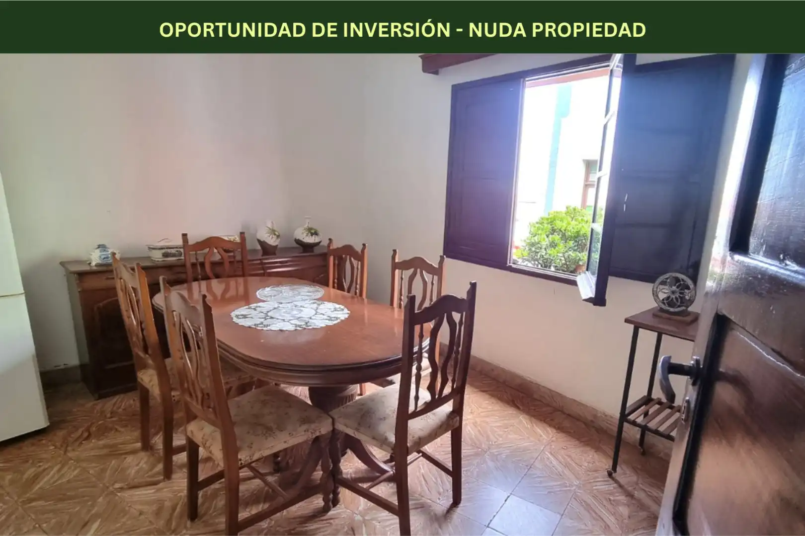 Casa adosada en venta en Carretera Timibúcar, Santa Cruz de la Palma