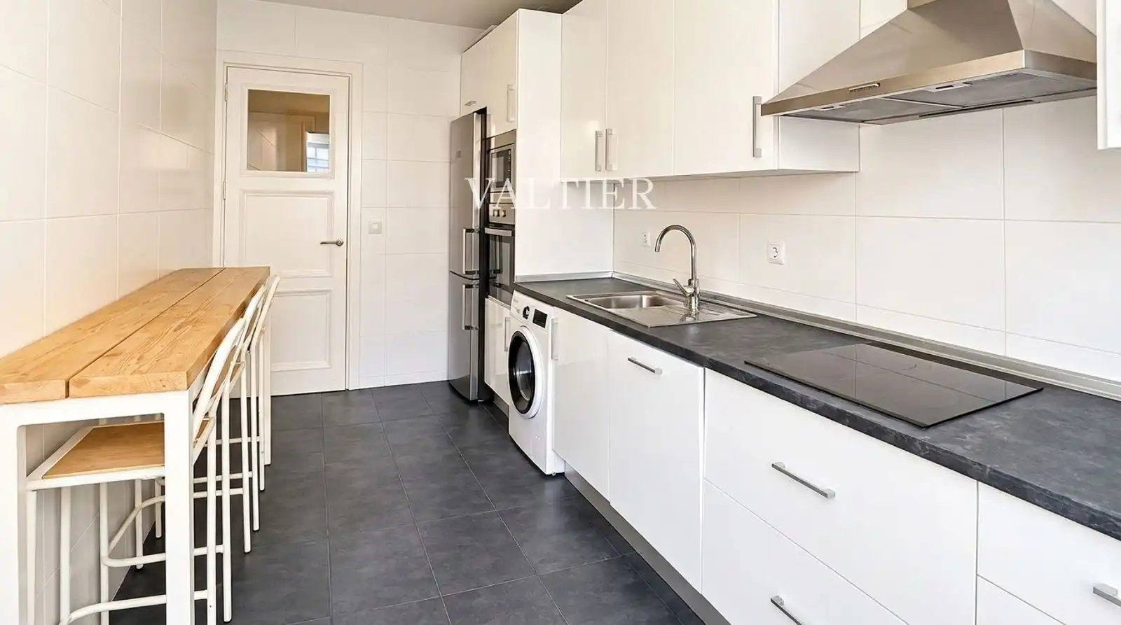Appartement avec ascenseur à louer à DE MALDONADO, imagen 2