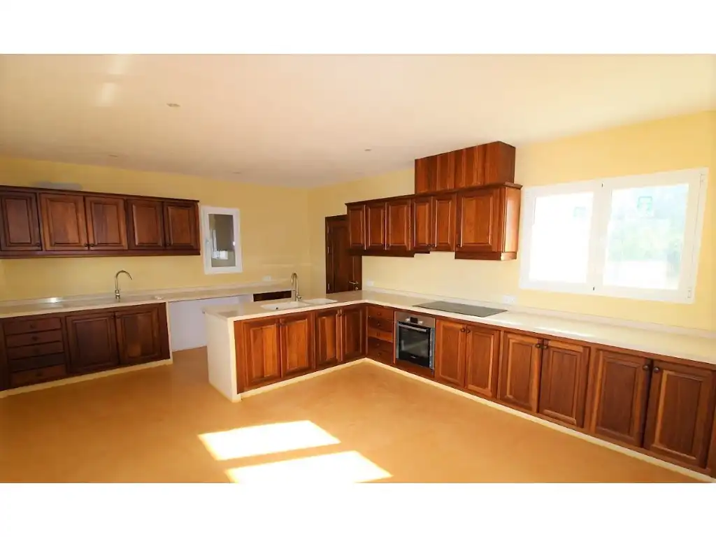 Casa con piscina en venta en Es Cubells, imagen 51