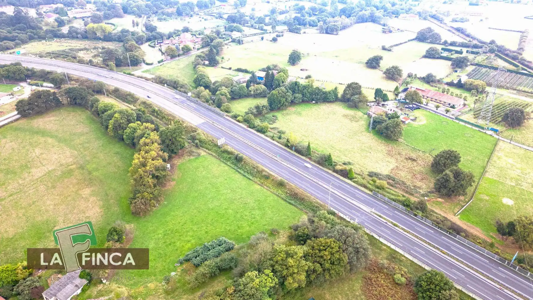 Residencial en venta en LUGAR CASTIELLO, Llanera