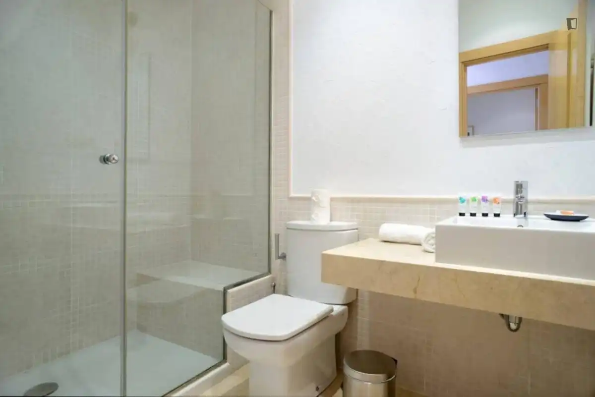 Apartament amb ascensor de lloguer a Centro, imagen 6