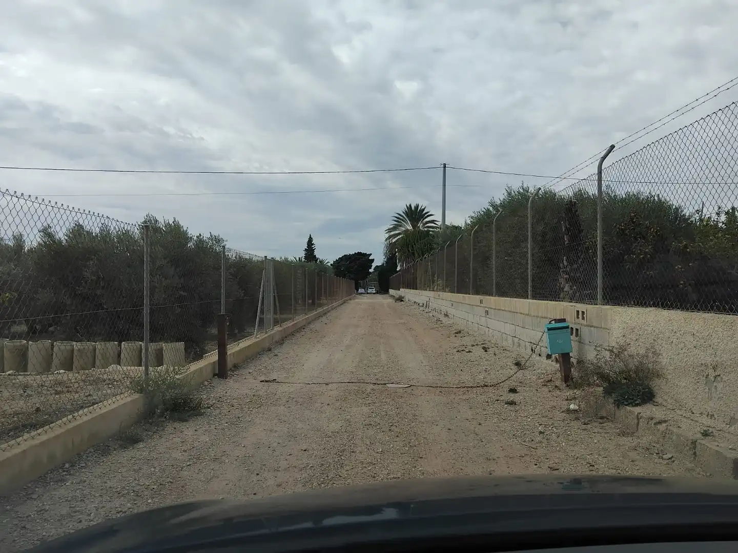Casa con jardín en venta en Camí del Cementeri 2003A, imagen 40
