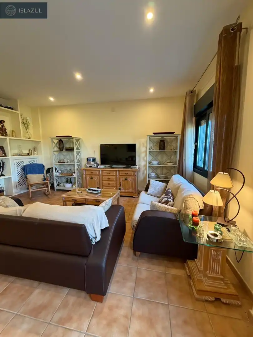 Chalet con terraza en venta en Calle Calle Cañaveral, imagen 12
