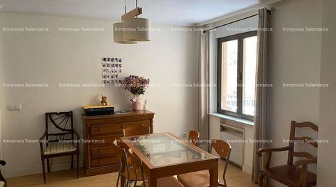 Photo 3 of Flat for rent in Sancti Spiritus - San Juan, Salamanca Capital