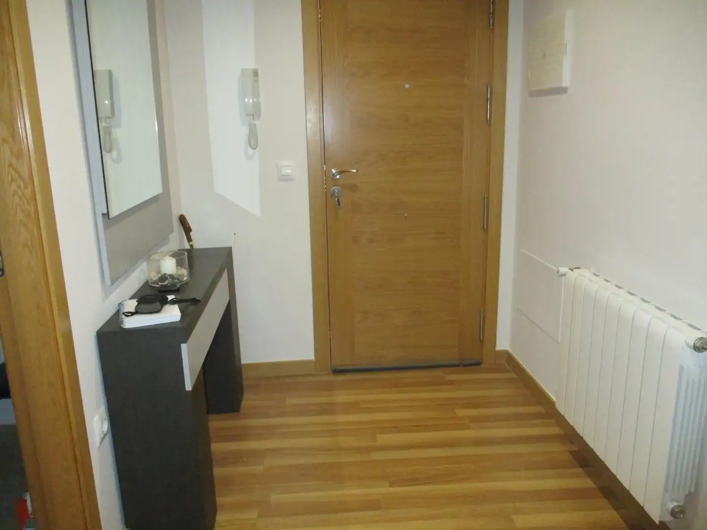 Flat for sale in Puertollano  with Air Conditioner, Heating and Terrace