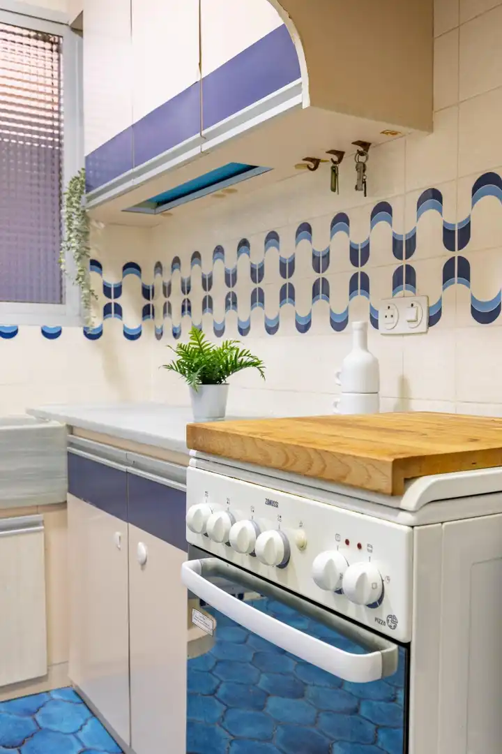 Appartement avec ascenseur à vendre à Camins al Grau, imagen 35