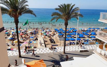 Flat for sale in Playa Levante