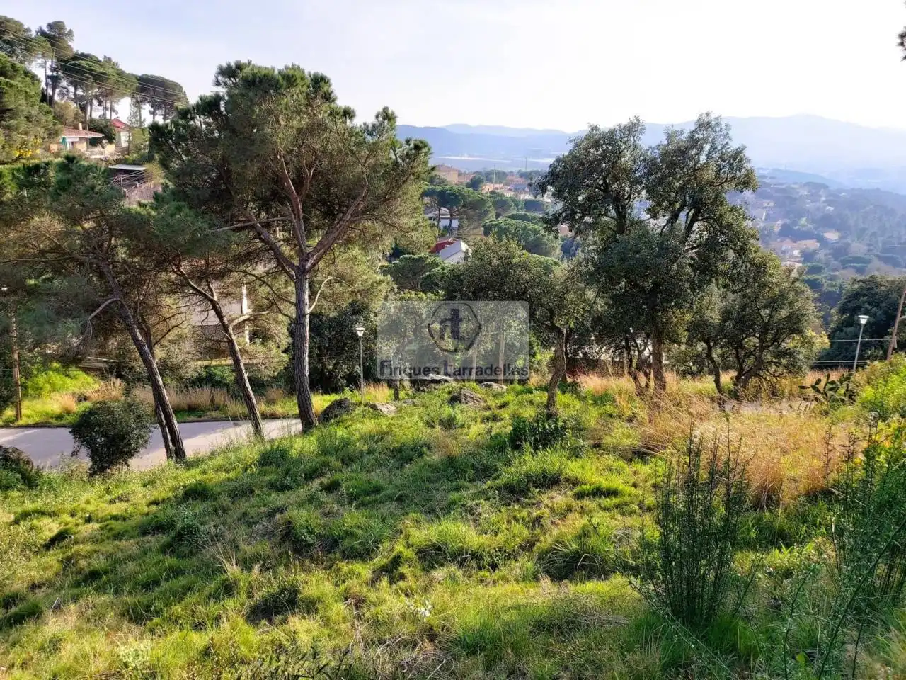 Residential land for sale in Niàgara Parc - Àgora Parc