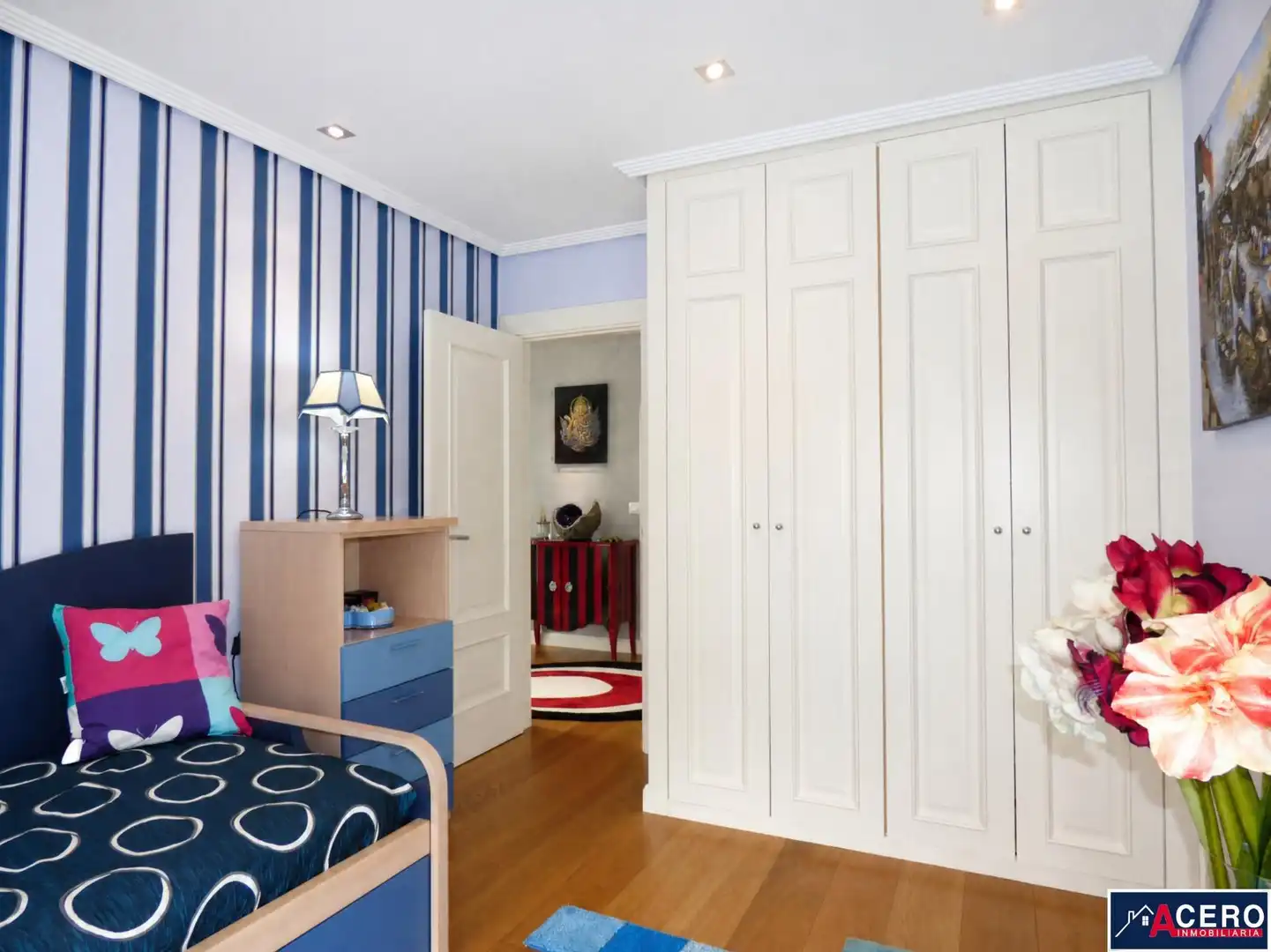 Habitación de Casa o chalet en venta en Piélagos con Calefacción