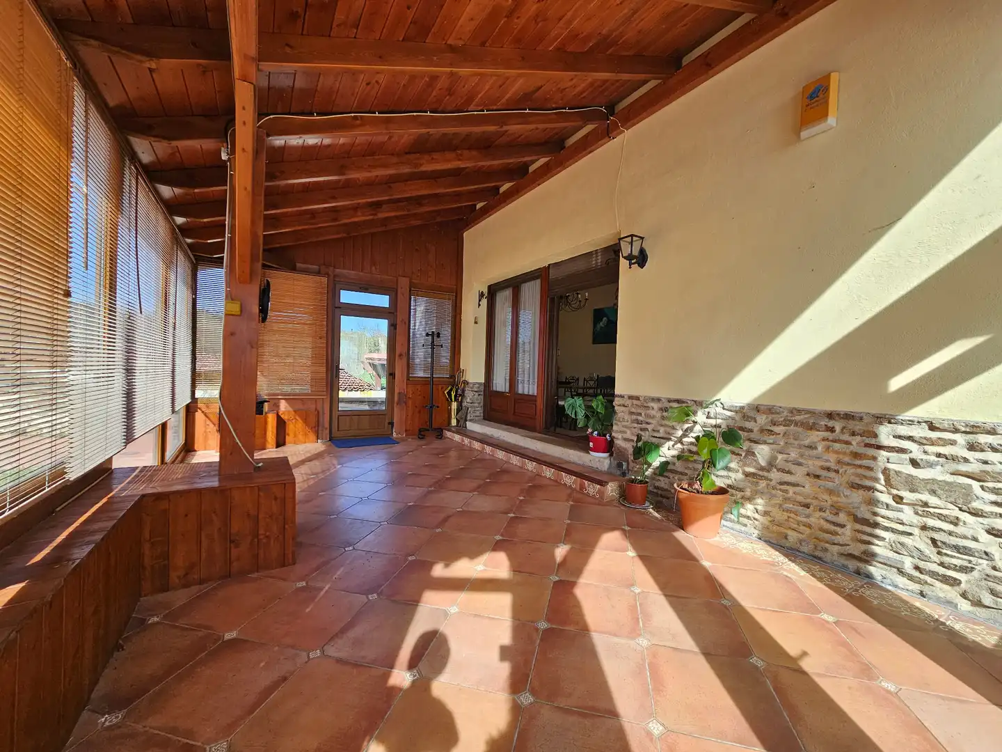 Chalet con jardín en venta en Etxabarri Ibiña Entitatea, imagen 33