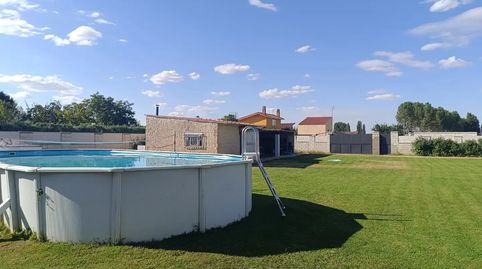 Photo 3 of Country homes for sale in Urbanizacion Casablanca II, 4, Husillos , Palencia