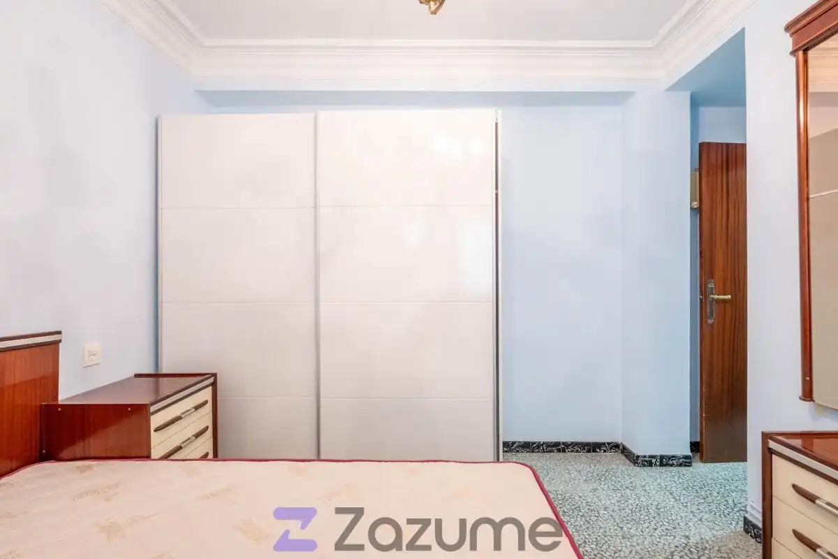 Flat with lift to rent in C. del Dr. Julián Sanz Ibáñez, imagen 12
