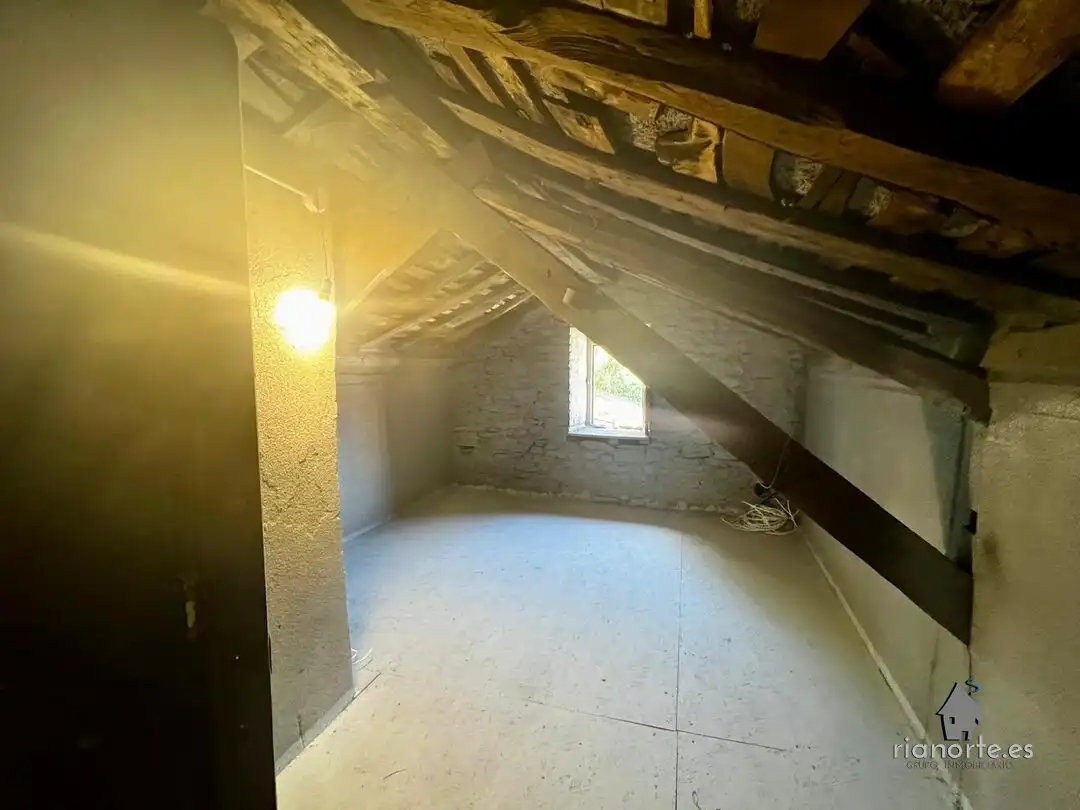 Casa o xalet en venda en Langreo amb Calefacció