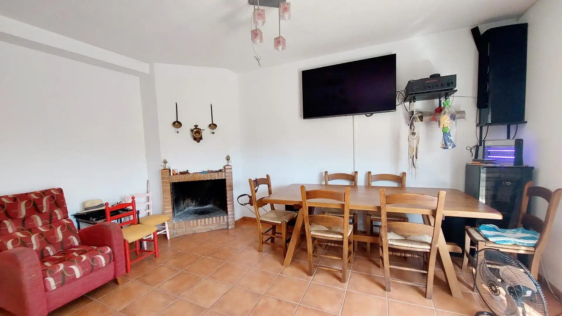 Casa con terraza en venta en Jumilla, imagen 6
