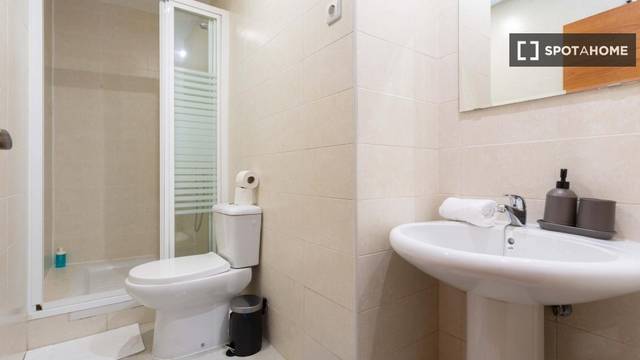 Piso en Alquiler en Sol