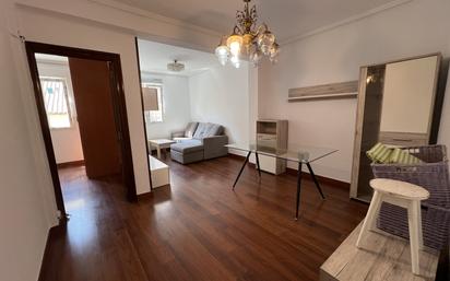 Living room of Flat for sale in Santander