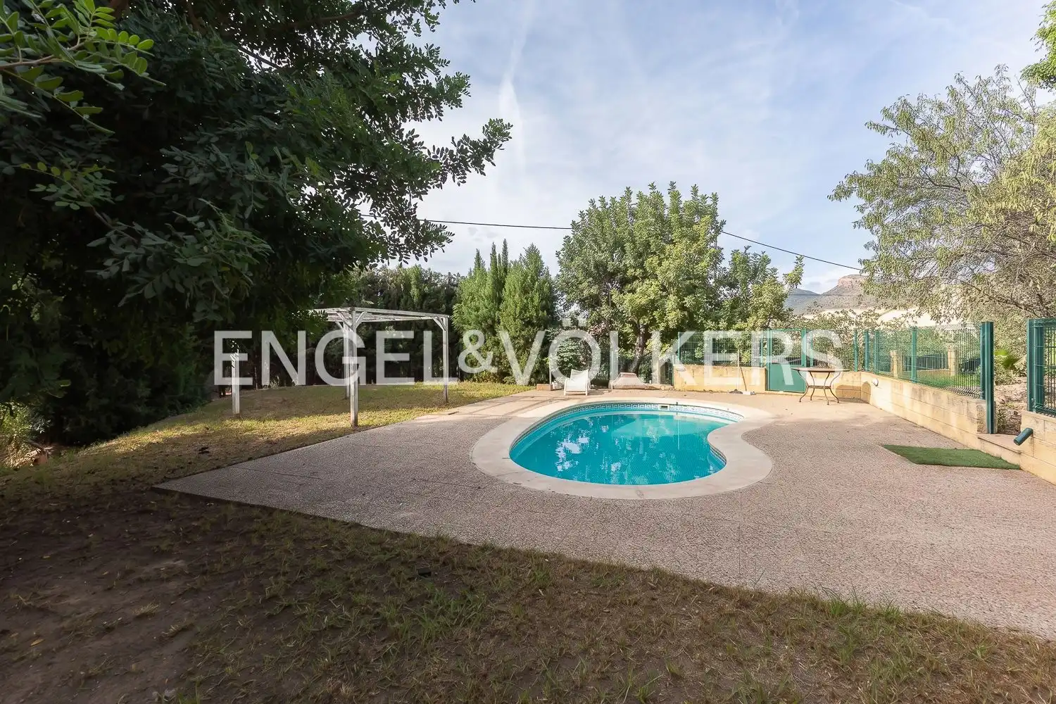 Casa con terraza en alquiler en Polígono 2 Parcela 127 PONERA. PETRES (VALENCIA), imagen 43