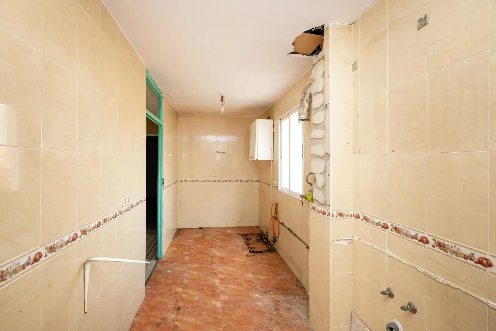 Flat for sale in Beiro, imagen 11