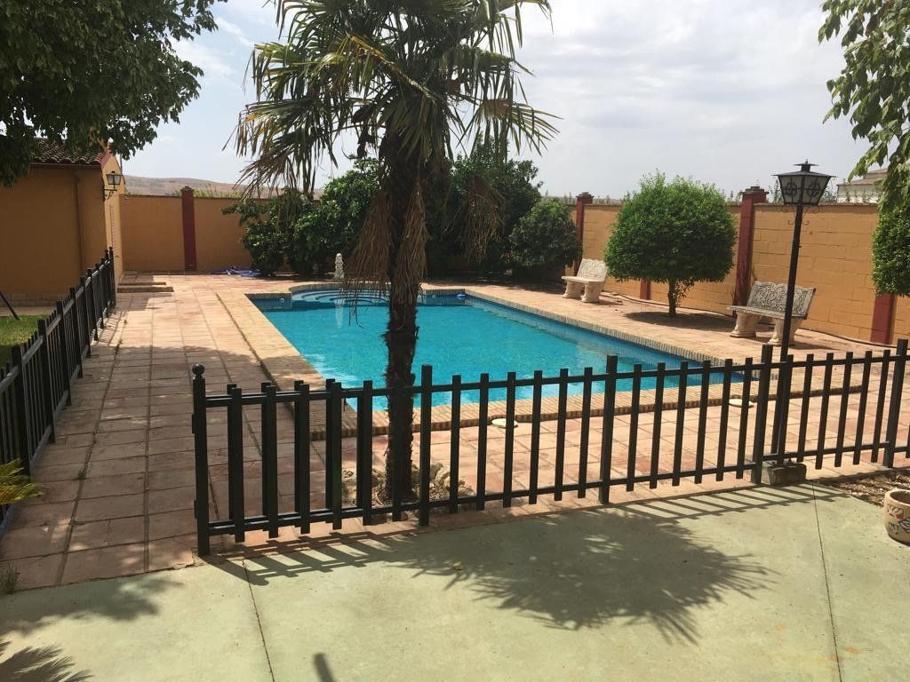 Casa o xalet en venda a El Higuerón