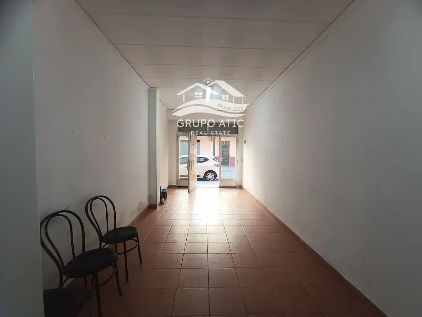 Local comercial en venta en La Bosca