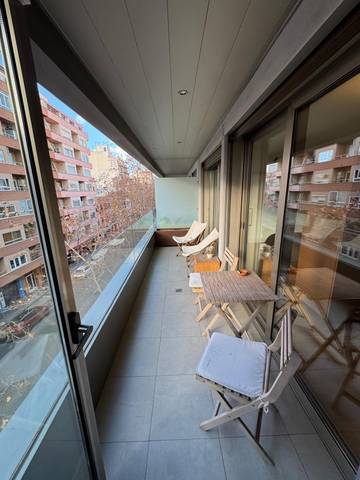 Apartamento en Alquiler en Bons Aires