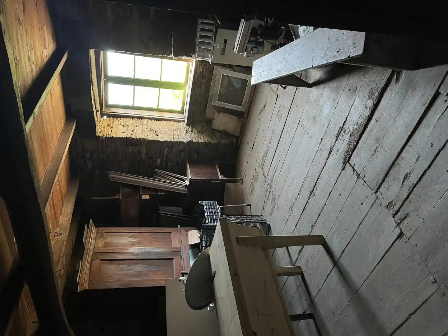 Finca rústica en venta en Riotorto con Jardín privado