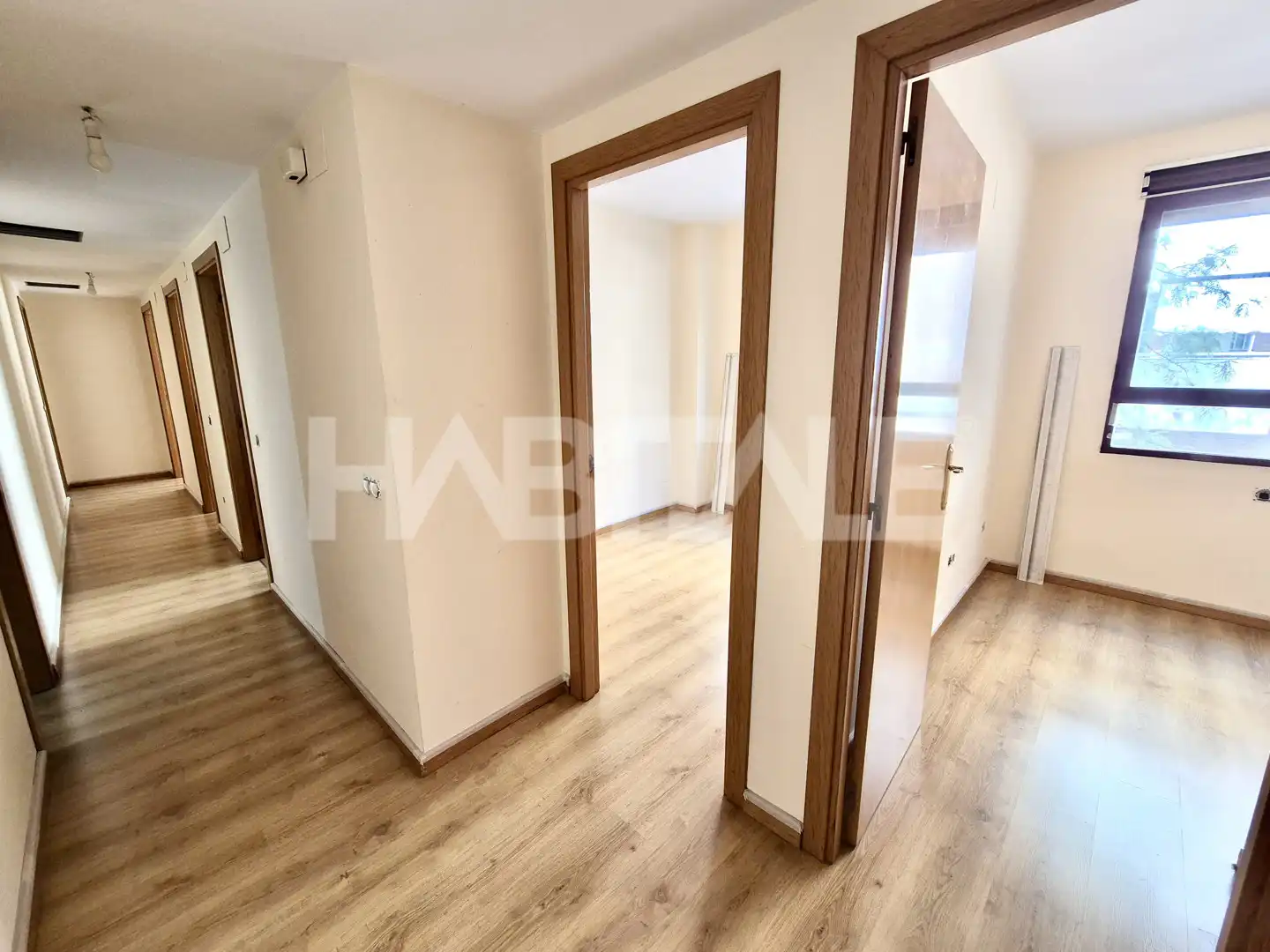Piso de alquiler en Aiora