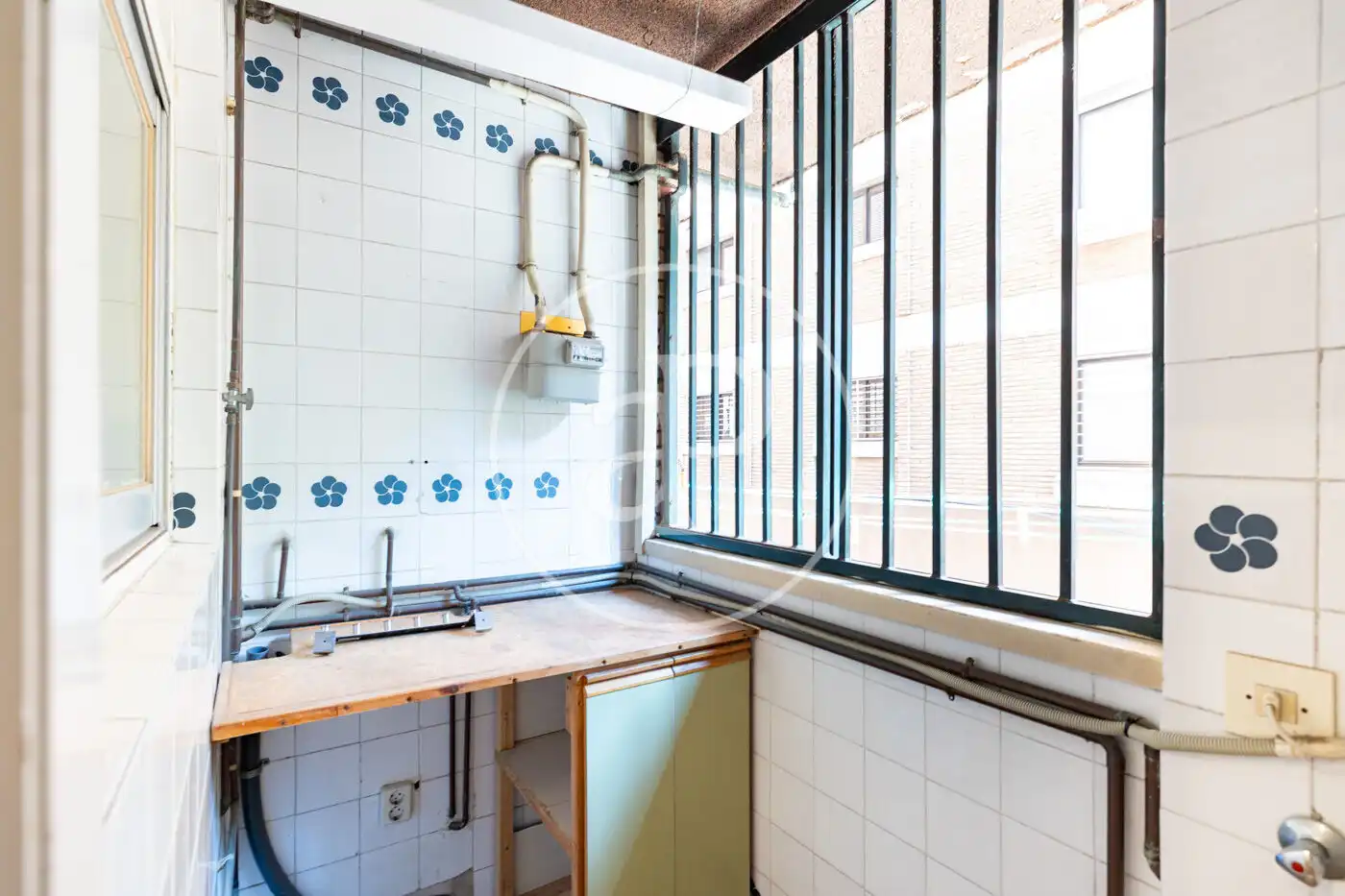 Wohnung mit Aufzug zum Verkauf in Carrer de José de Agulló, imagen 37