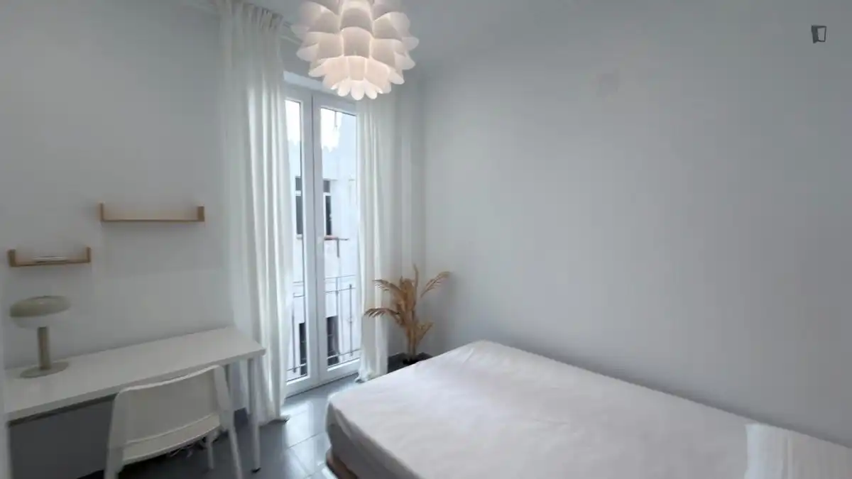 Habitació a Granada, Granada