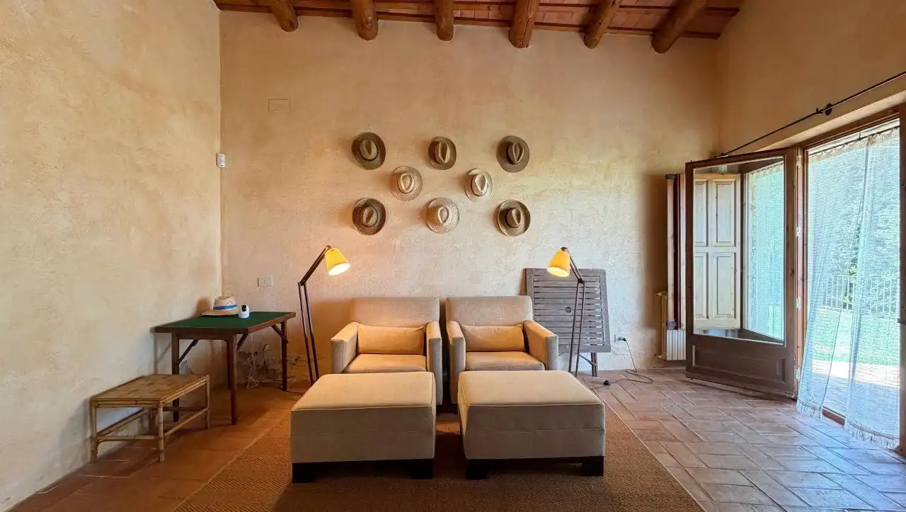 Landhaus mit Garten zum Verkauf in Barri Castell d'Empordà, imagen 15