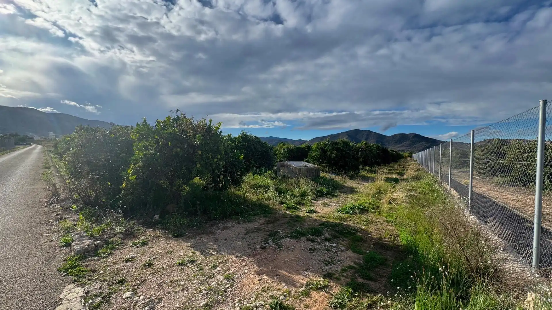 Rural land for sale in Pego, imagen 4