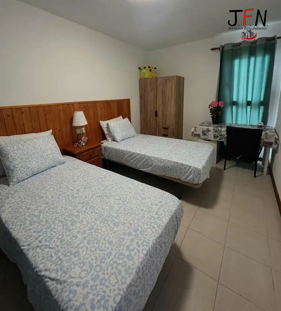 Maisonette zur Miete in J.RAMON SOTO MORALES, 57, Caleta de Fuste