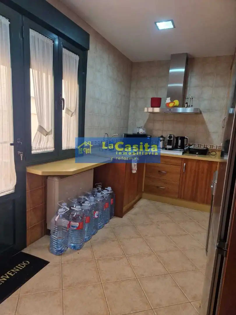 Chalet con terraza en venta en Almagro, imagen 7